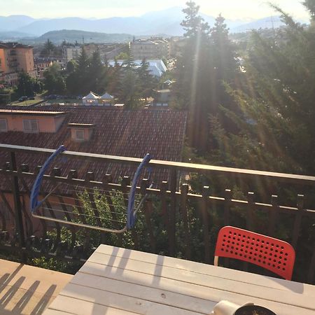 Monte Camicia - Cozy Home In City Center-Spacious-Free Parking L'Aquila Luaran gambar