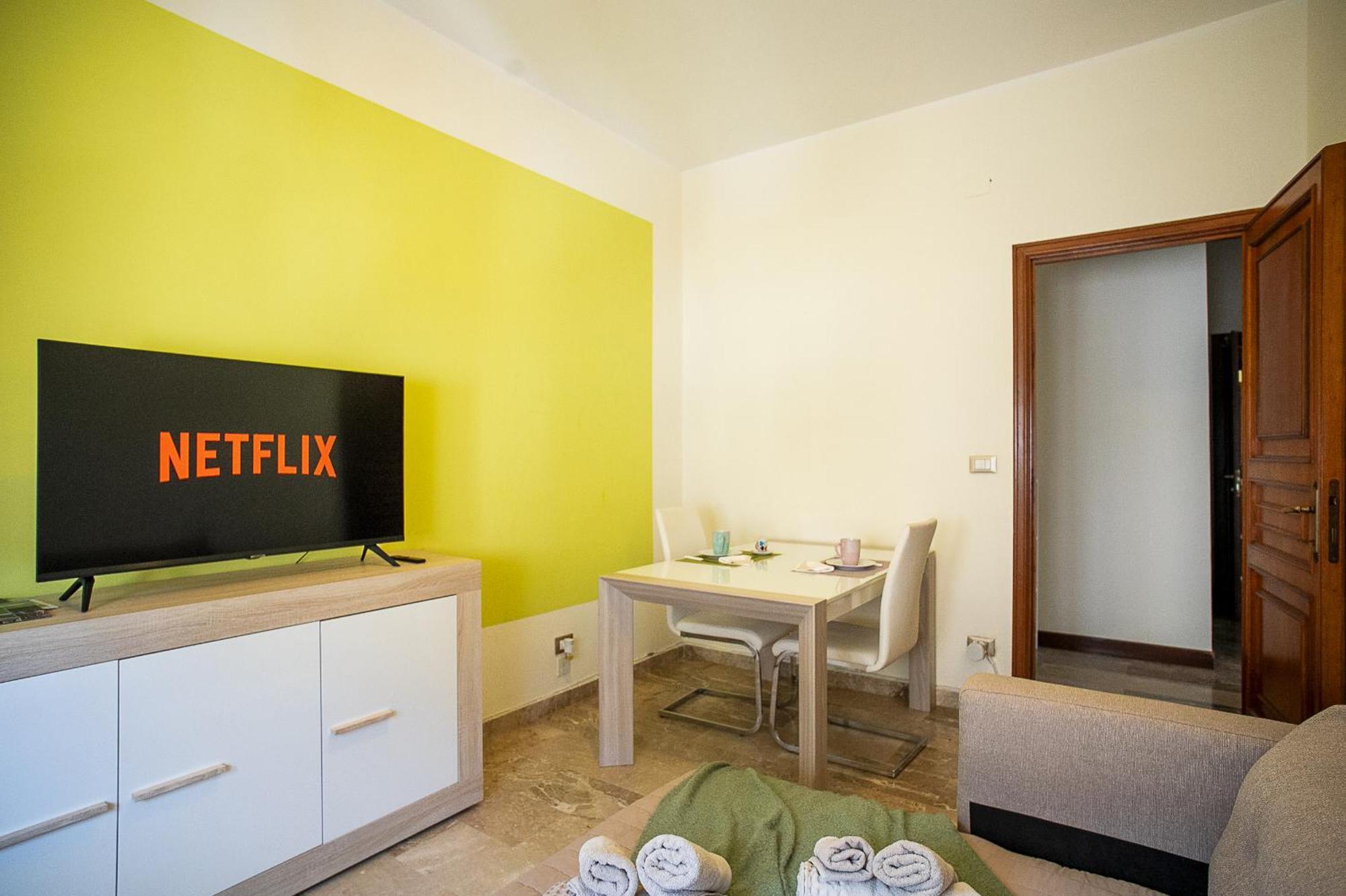 Monte Camicia - Cozy Home In City Center-Spacious-Free Parking L'Aquila Luaran gambar