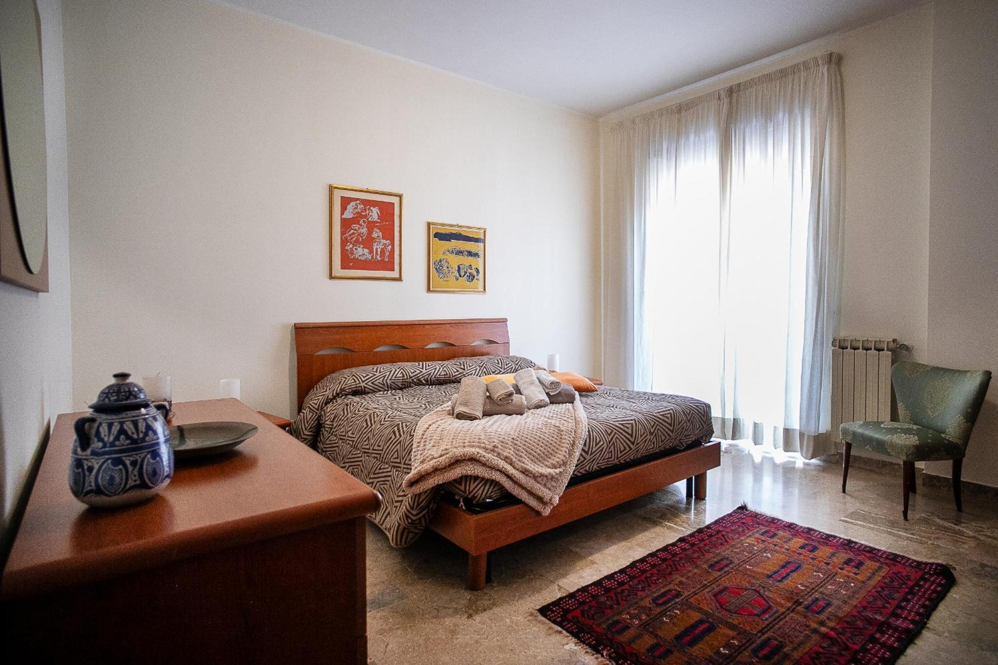 Monte Camicia - Cozy Home In City Center-Spacious-Free Parking L'Aquila Luaran gambar